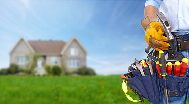 Maintenance in Residential