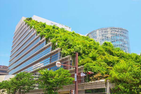 Green Building
