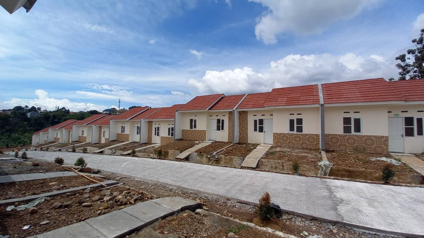 KPR Residence