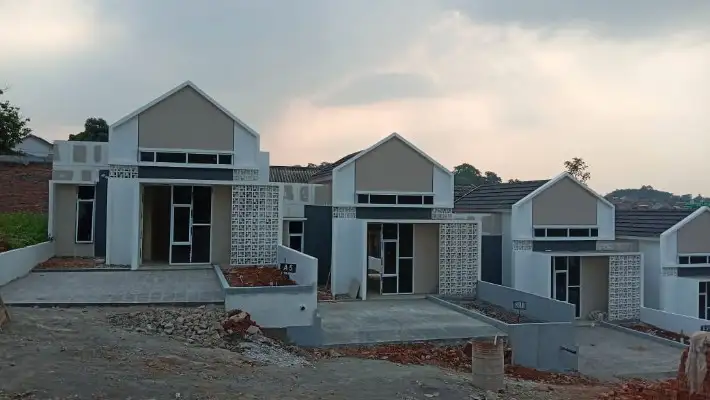 KPR Residence