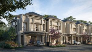Konsep Sustainable Residence