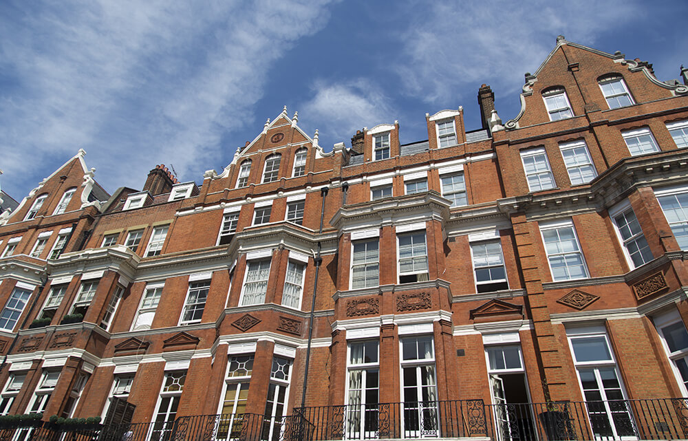 Maisonette