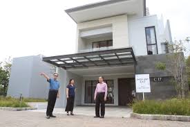 Manajemen Residence