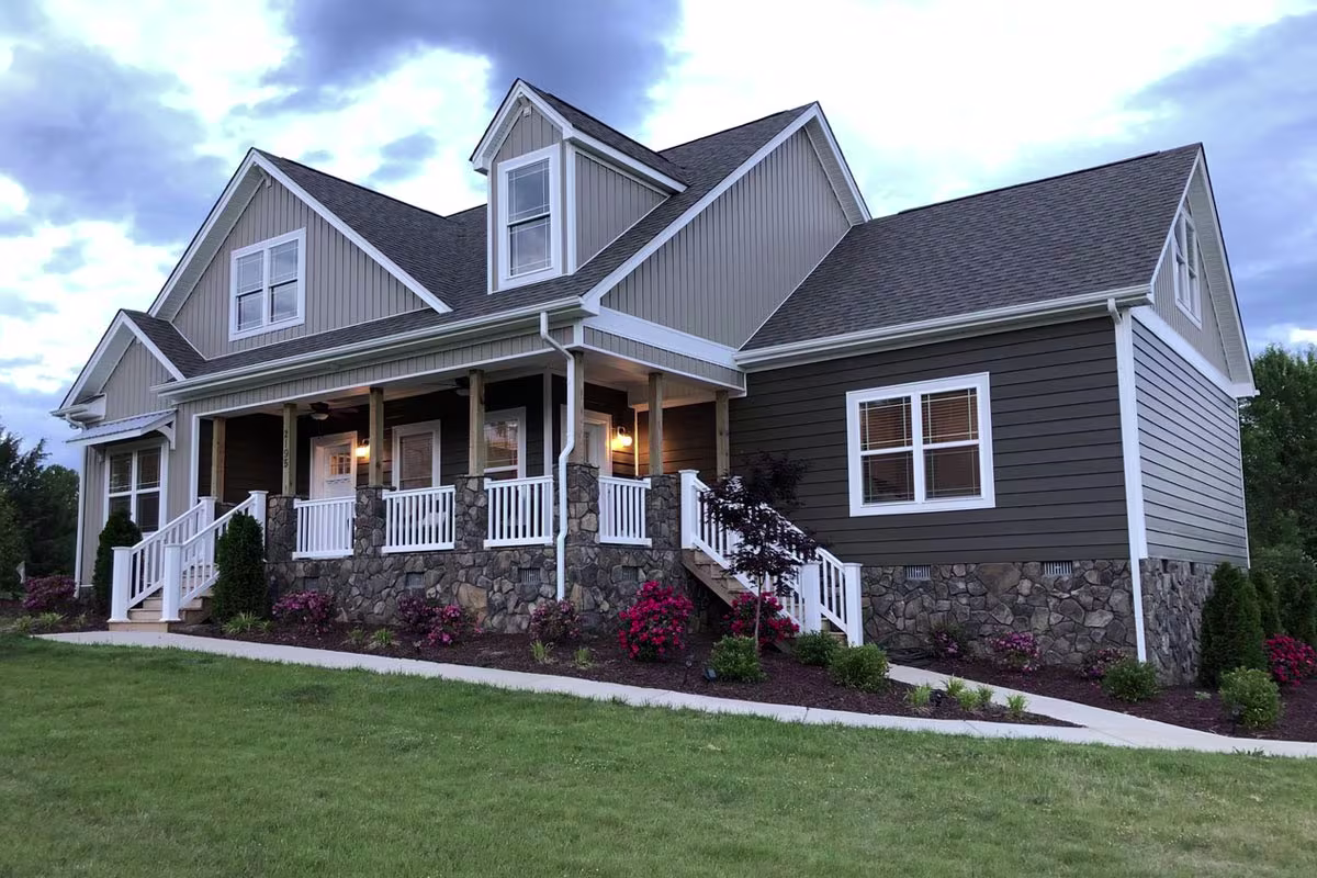 Modular Home