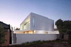 Residence Compact