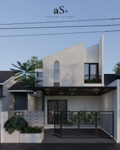 Residence Compact