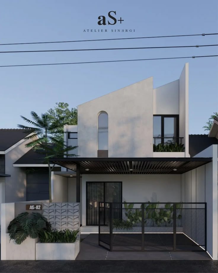 Residence Compact