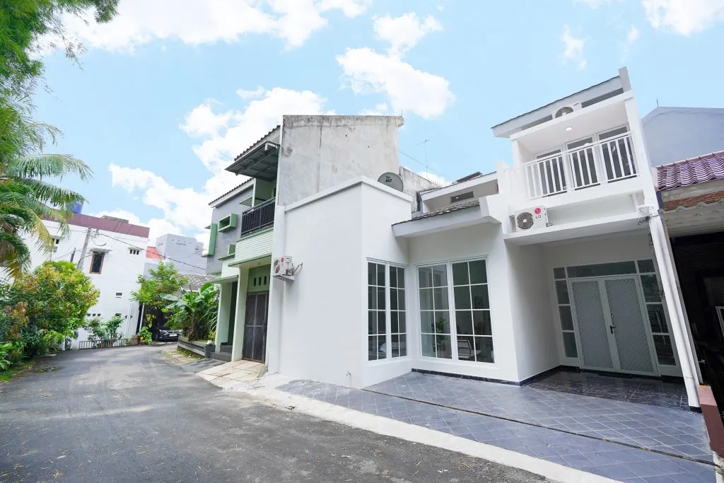 Rumah Tapak
