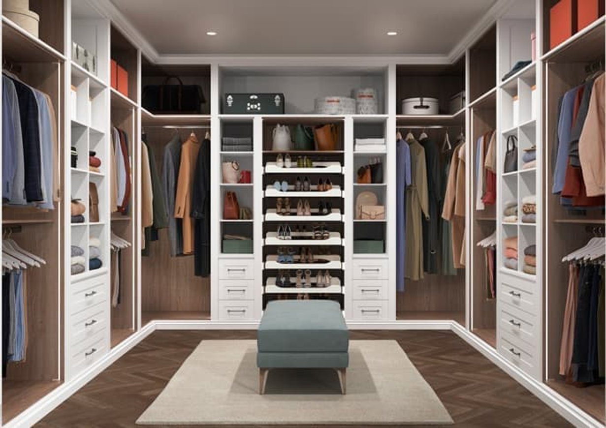 Dressing Room