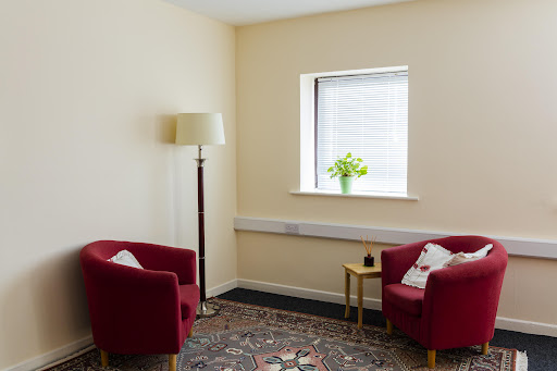 Counseling Room