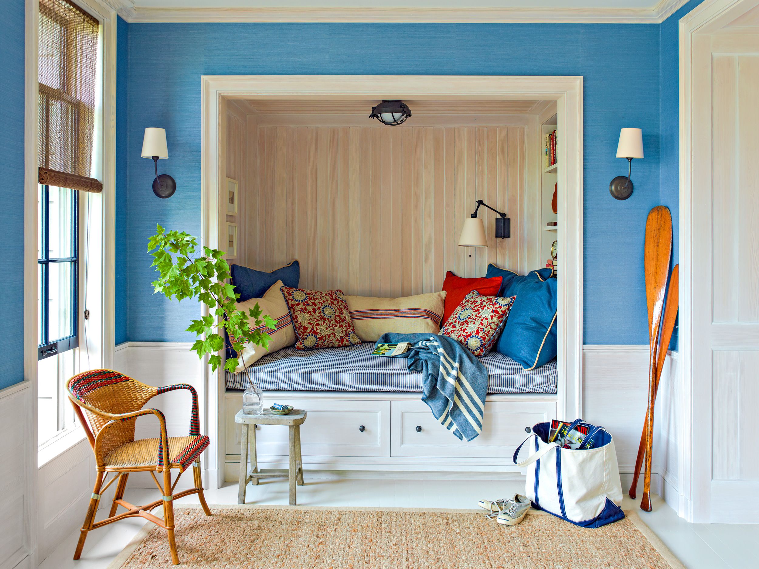 Cozy Nook