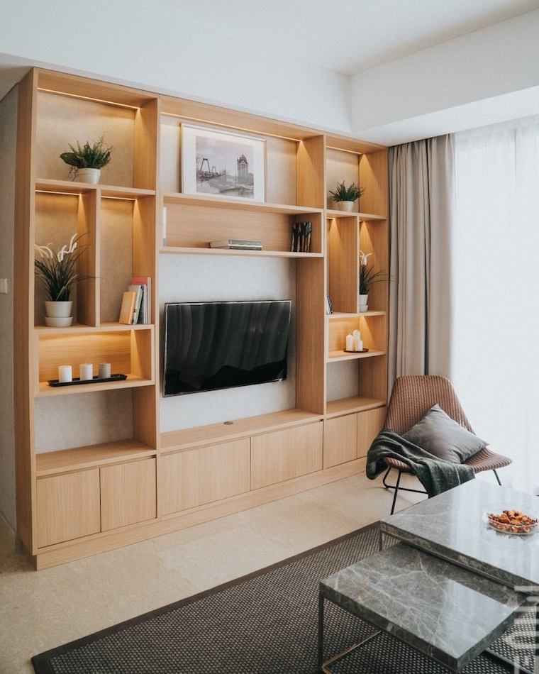 furnitur tanam