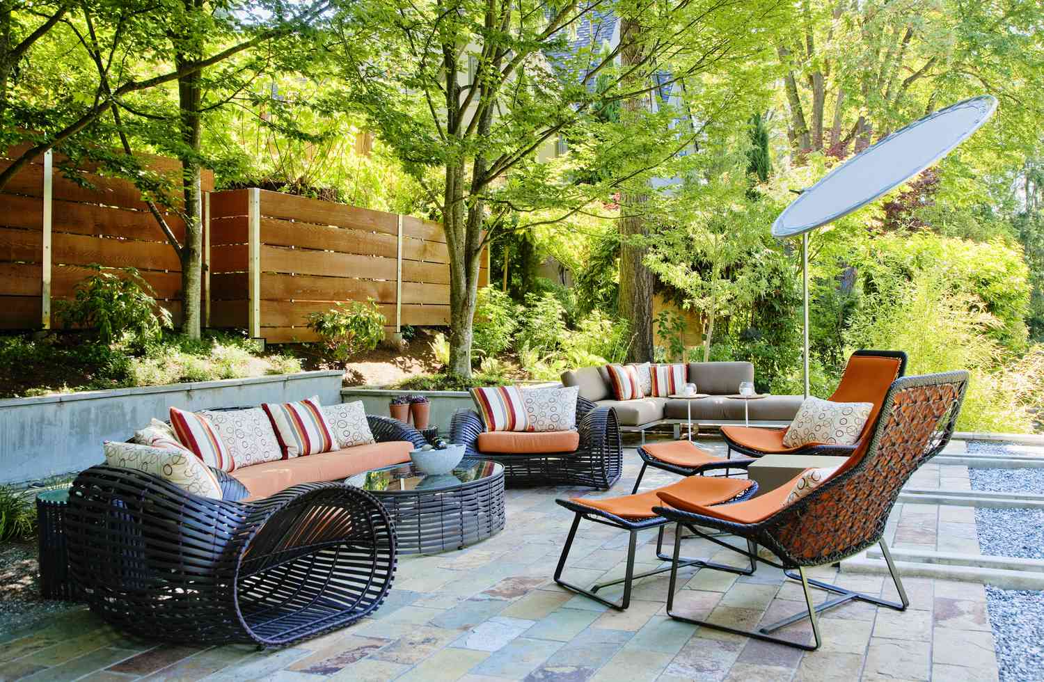 Green Patio