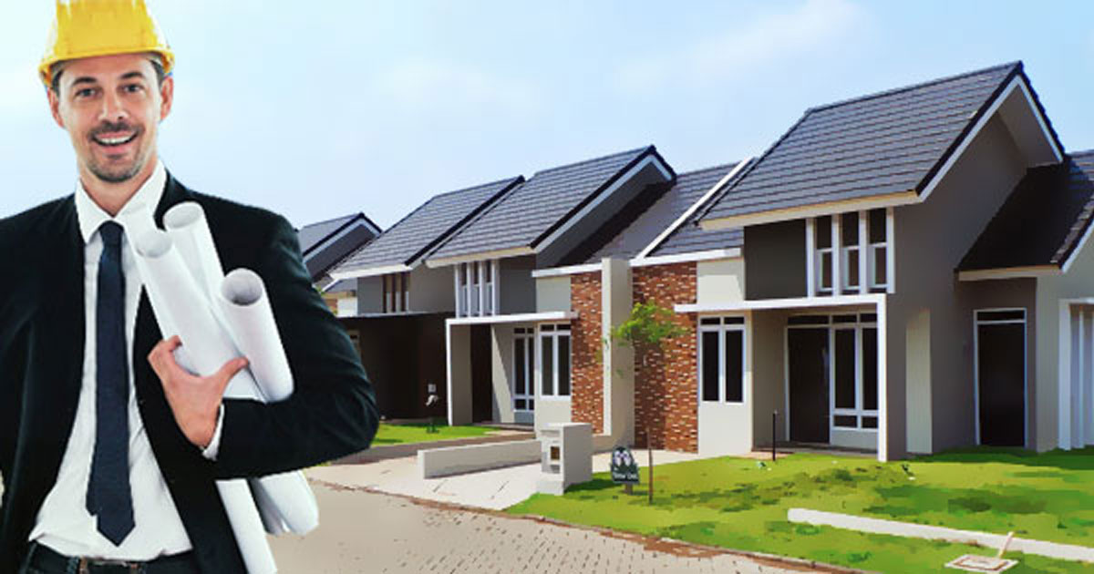 Promosi Efektif Developer