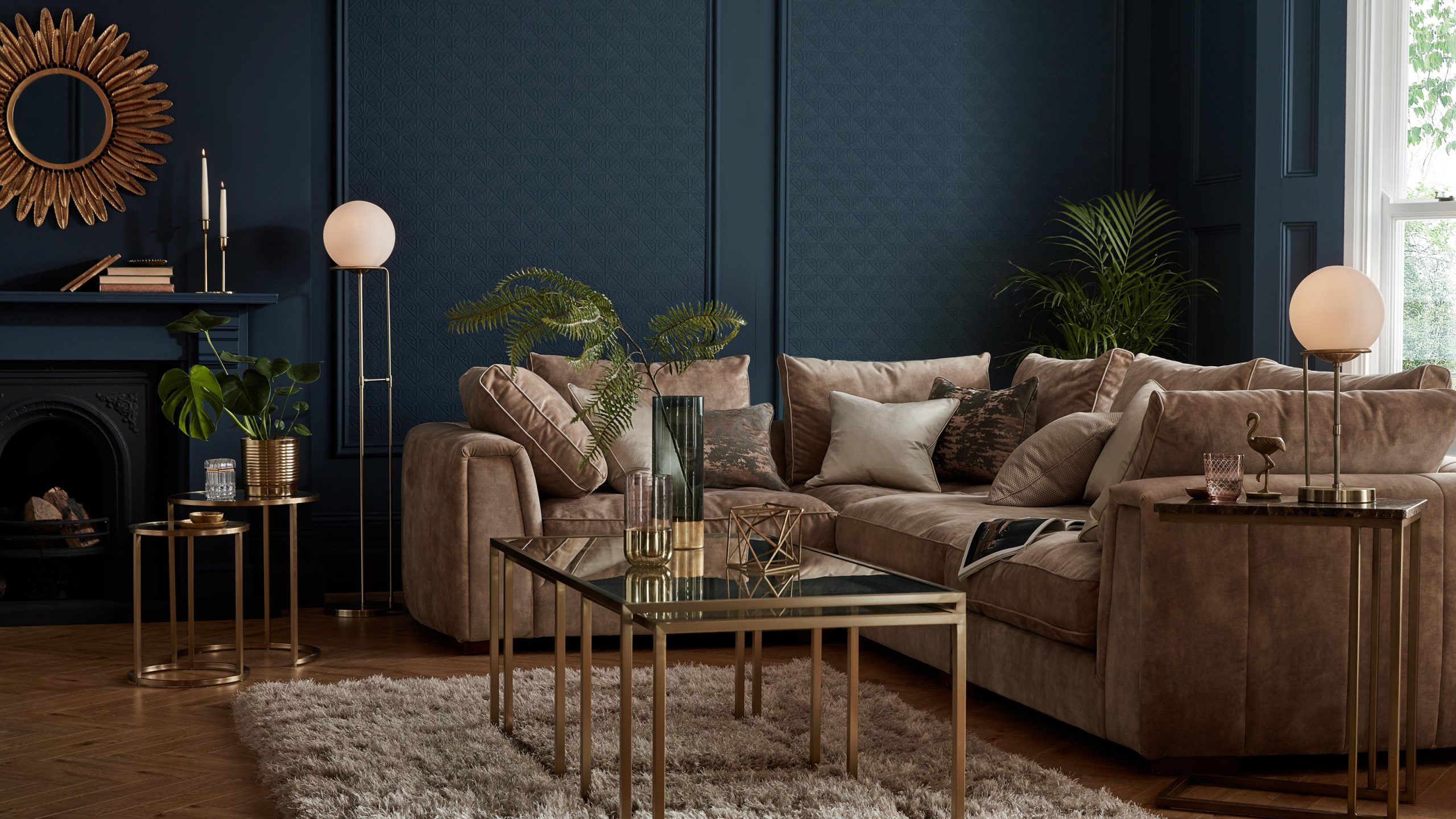 Living Corner