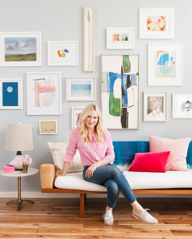 Artistic Wall Gallery
