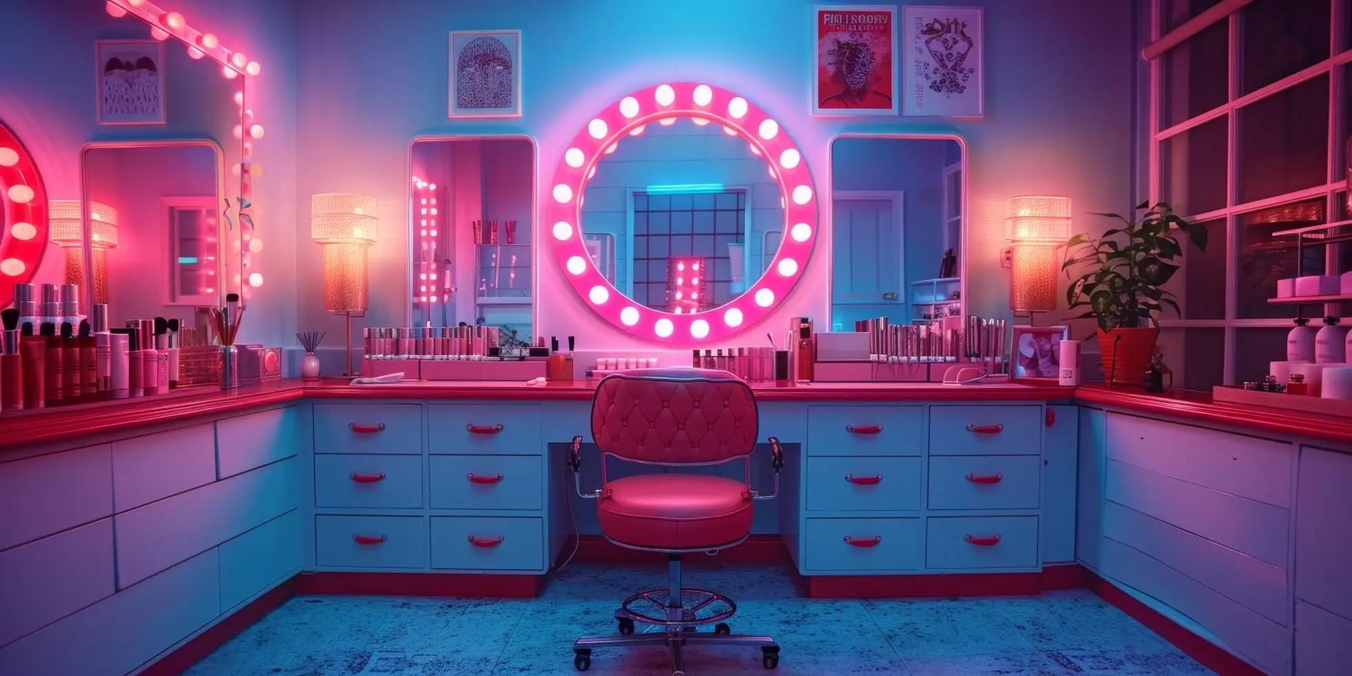 Room Make up