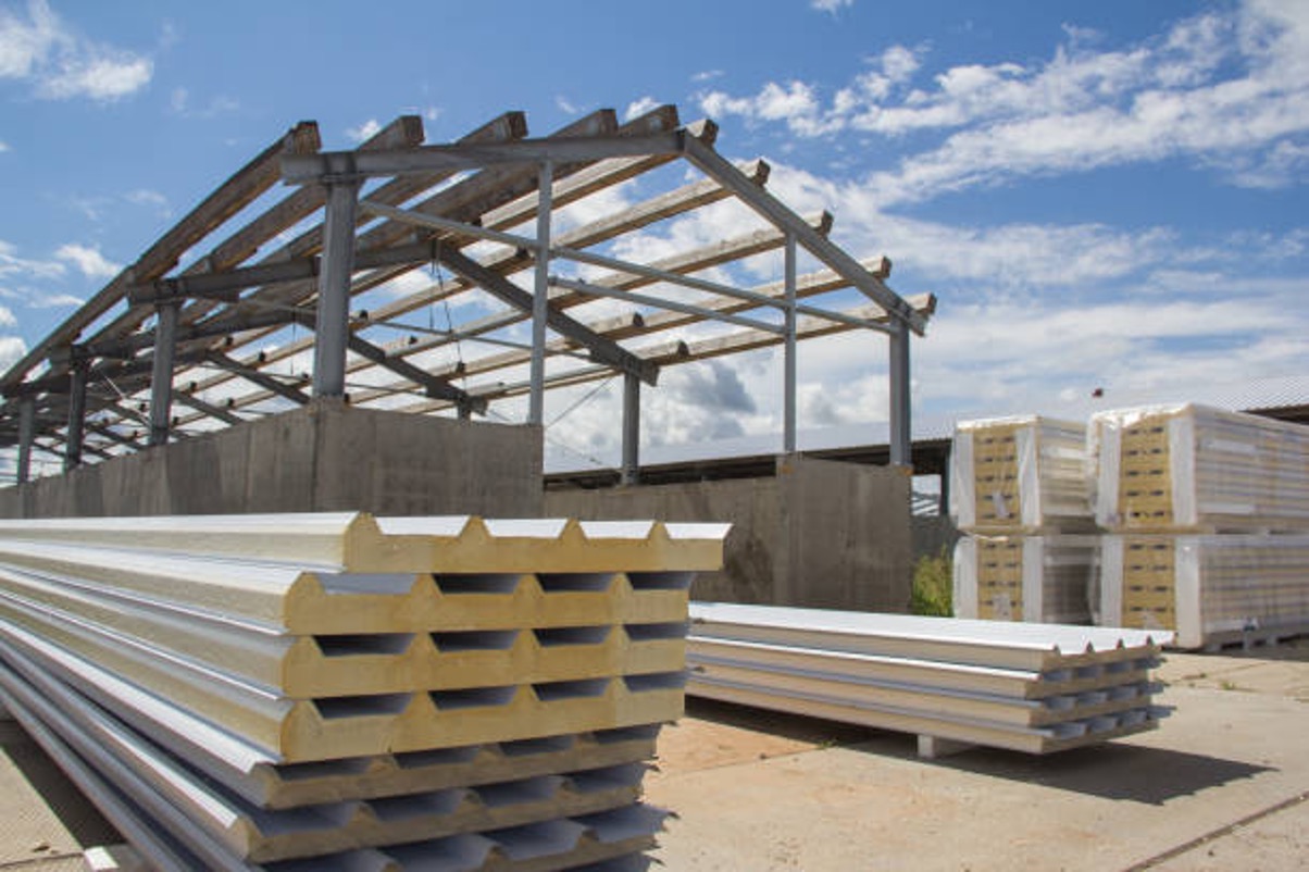 Sandwich Panel