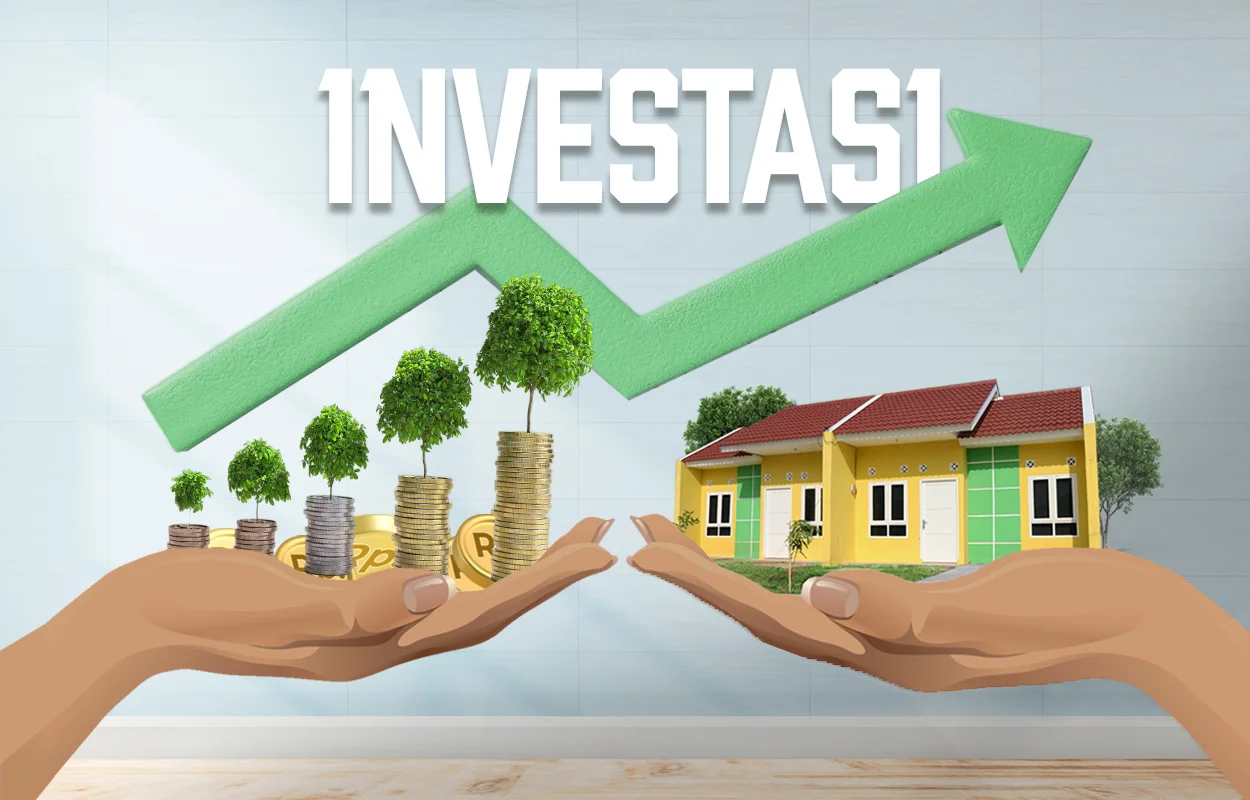 Rumah Investasi: Cara Cerdas Mengelola Properti untuk Passive Income