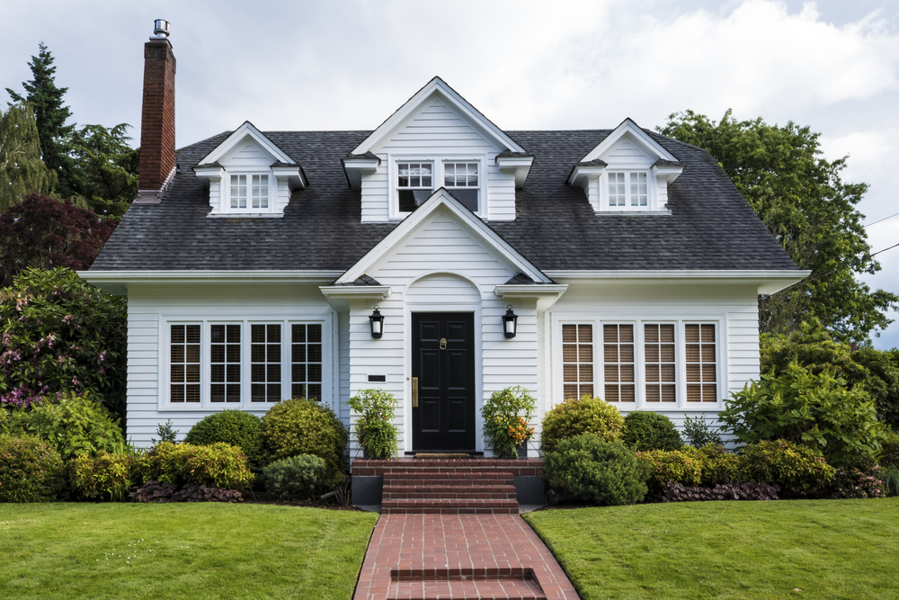 Rumah American
