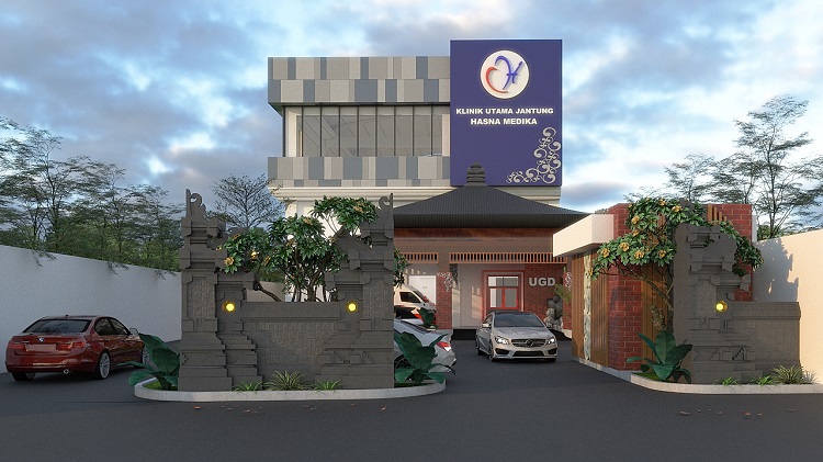 Klinik Lingkungan