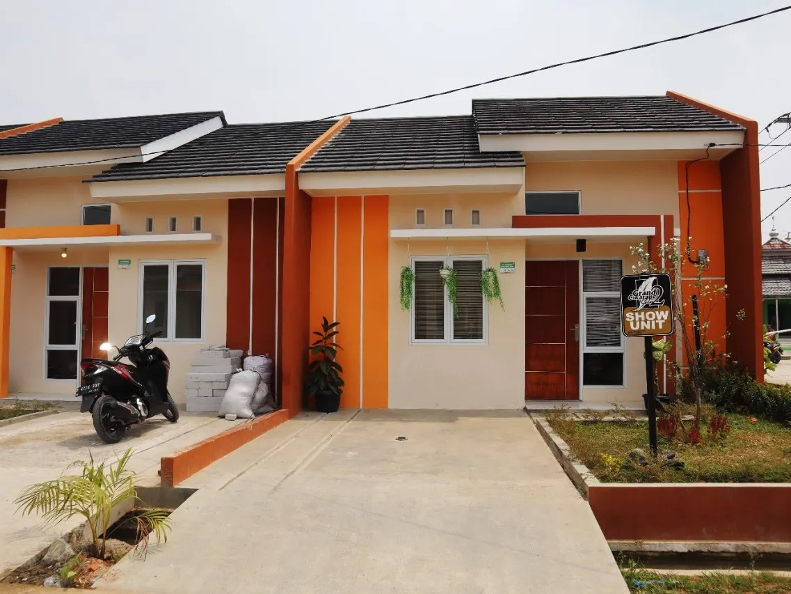KPR Rumah Subsidi