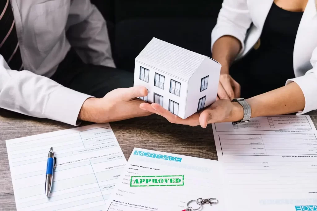 Dokumen Properti