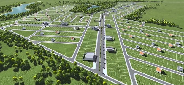 Tanah Kavling Siap Bangun: Cara Memilih yang Aman dan Legal