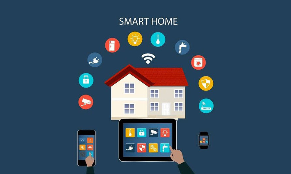 Smart Home System