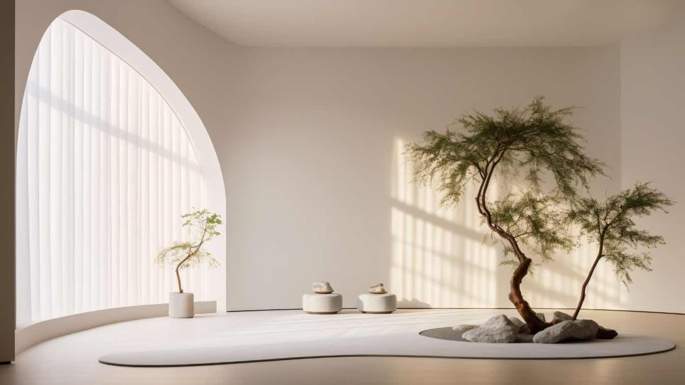 Zen Sanctuary