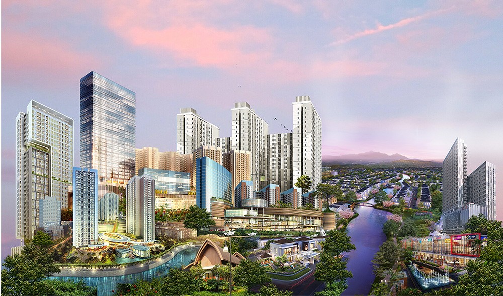 Properti Komersial yang Menguntungkan: Tips Memilih Lokasi Strategis