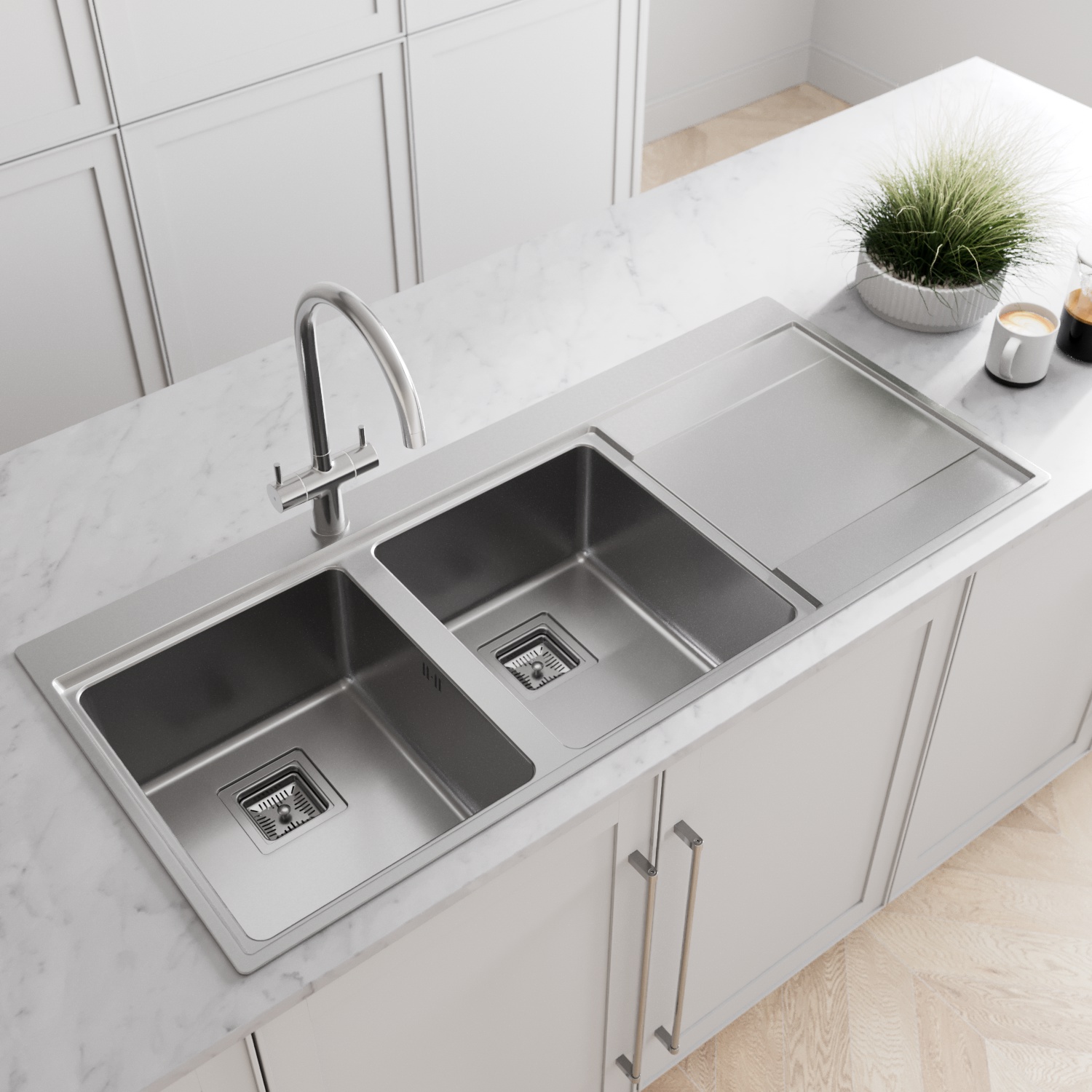 Kitchen Sink