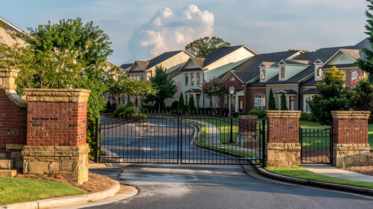 Gated Community Residence: Solusi Hunian Generasi Milenial