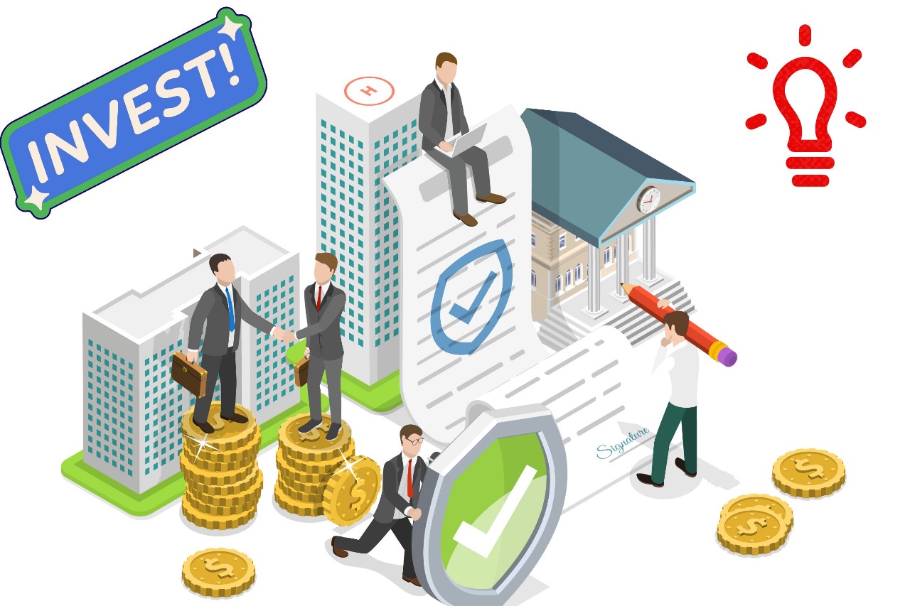 Aset Investasi