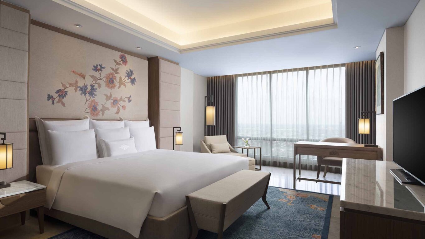 Executive Room