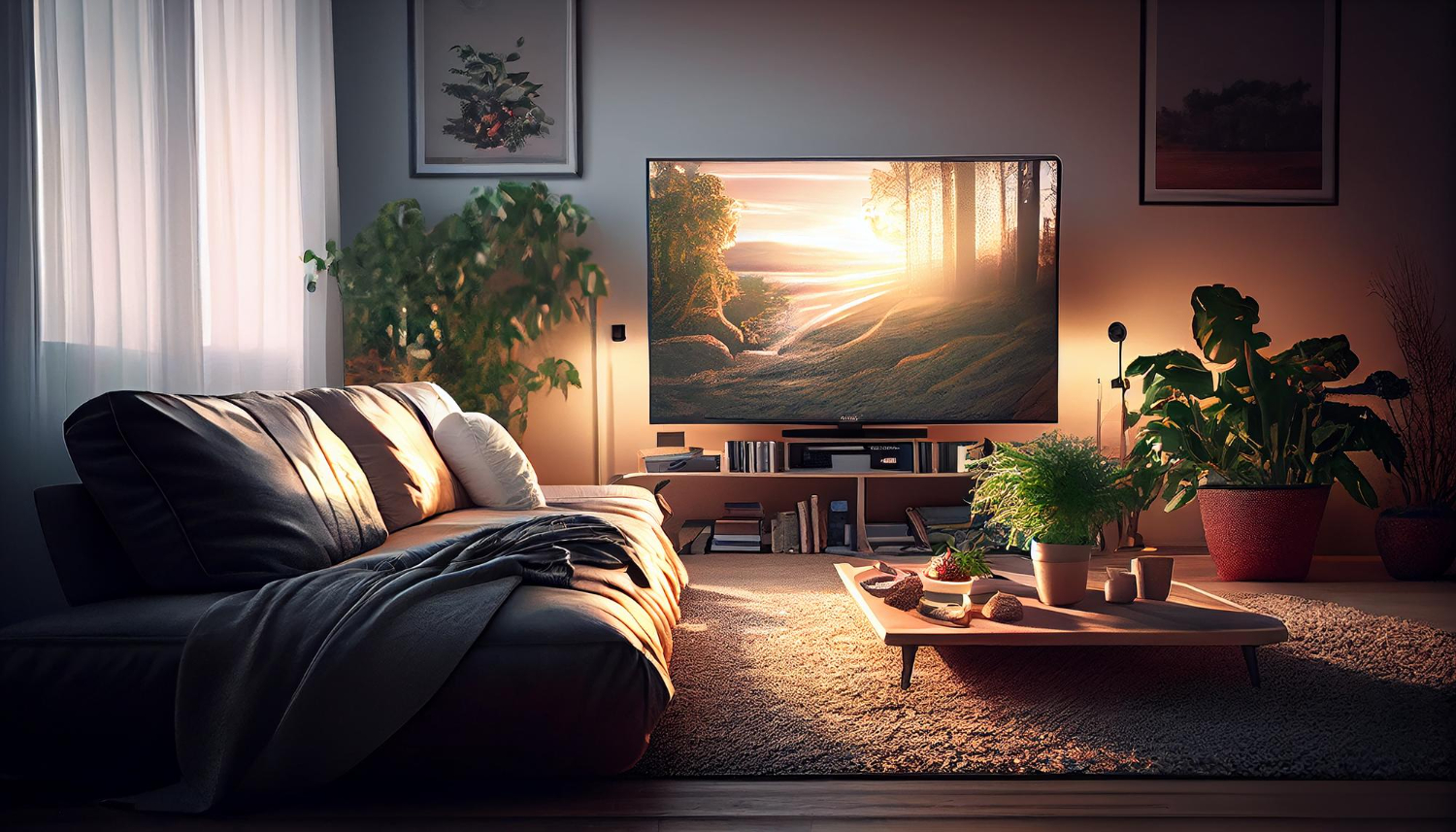 Home Theater Nyaman: Tips Memilih Ruangan dan Tata Letak yang Ideal