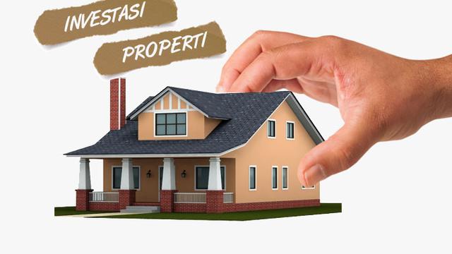 Investasi Properti