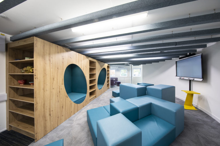 Social Space
