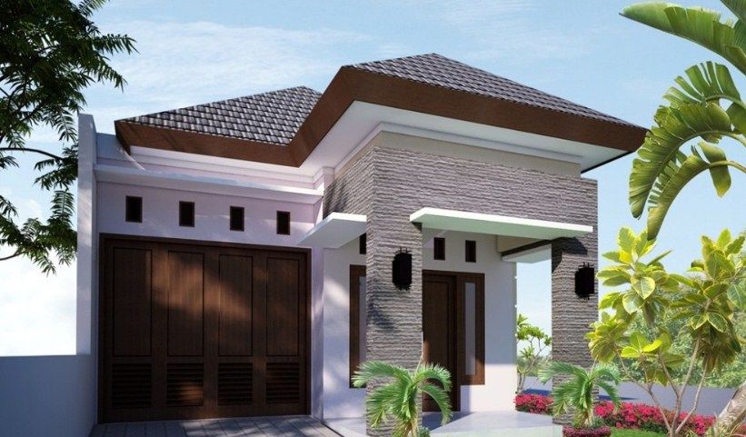 Rekomendasi Rumah
