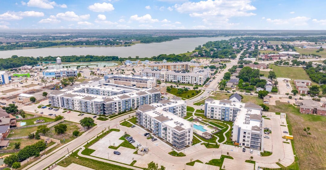 Smart Housing Complex