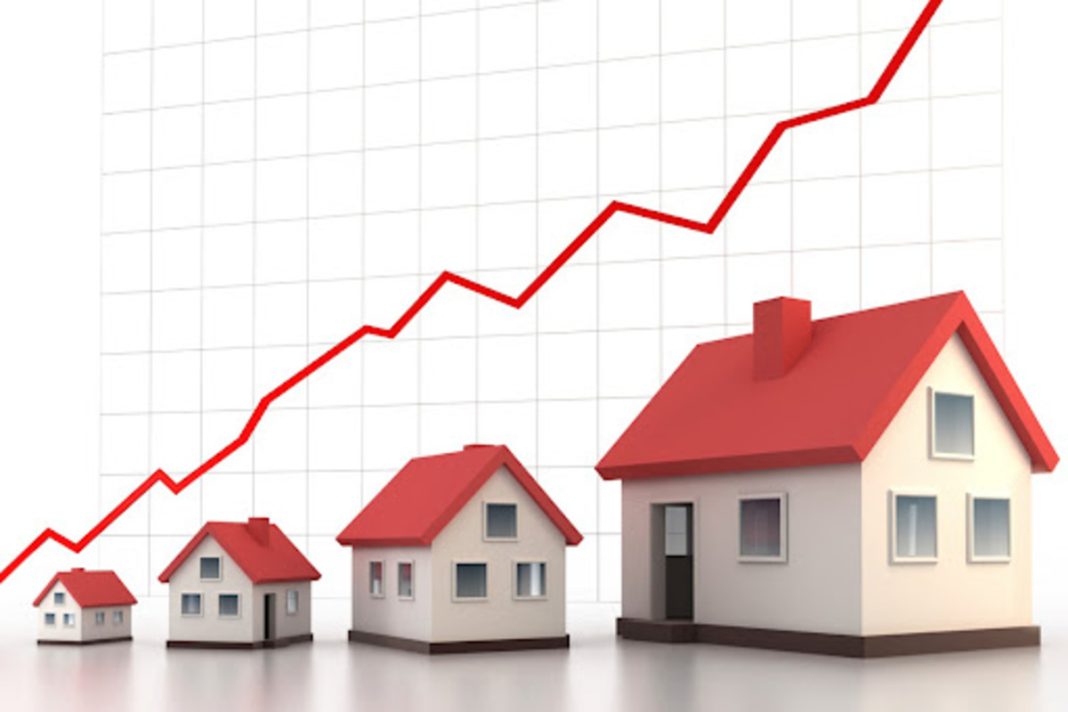 Strategi Properti Second