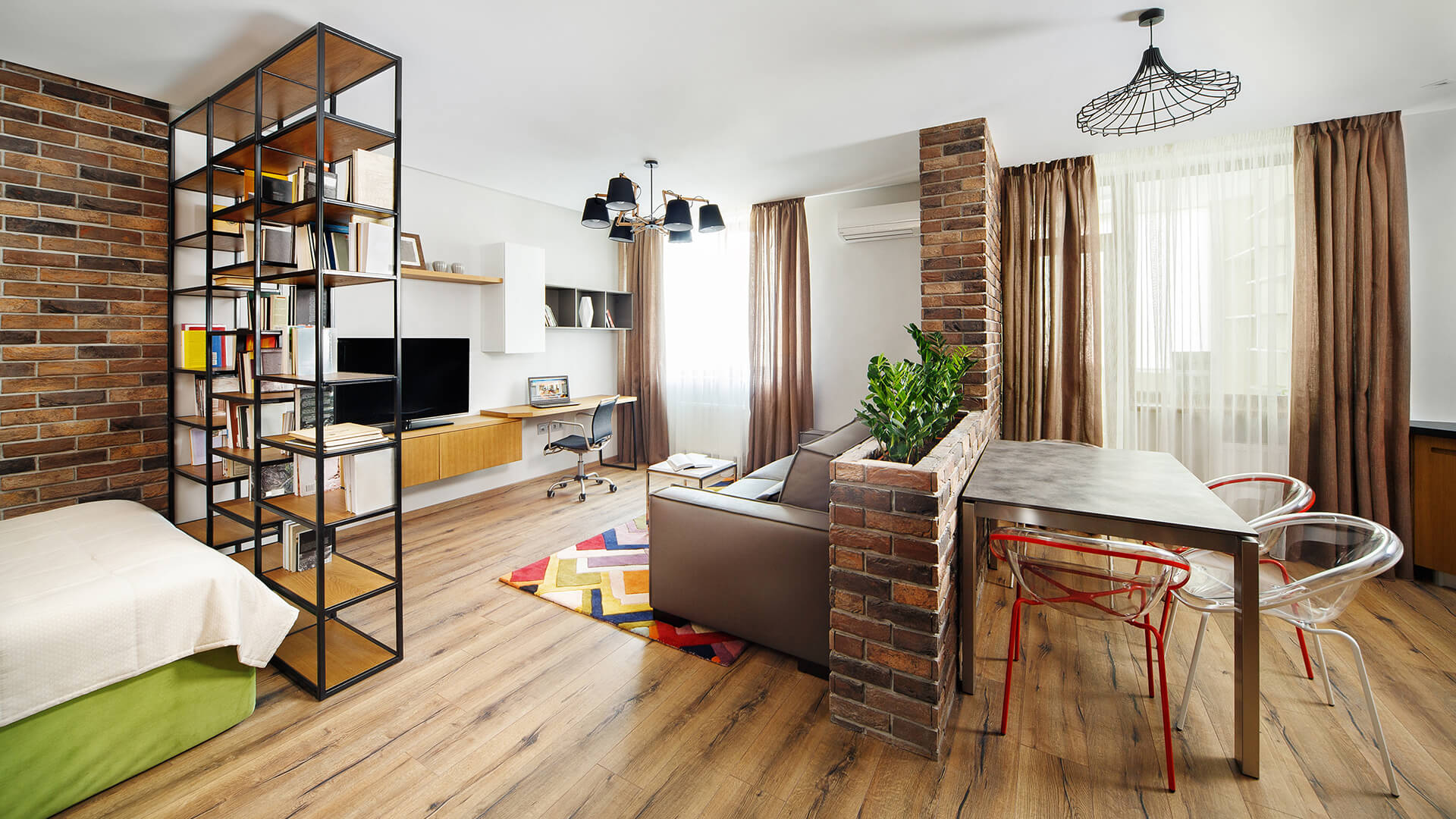 Apartment Studio