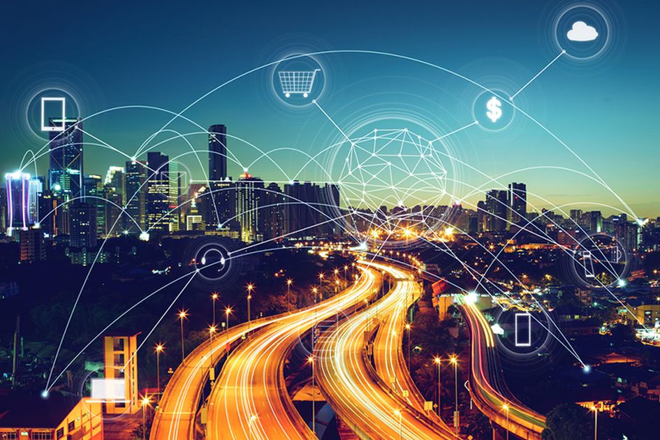 Perumahan Smart Living Menawarkan Keamanan dan Kenyamanan Maksimal