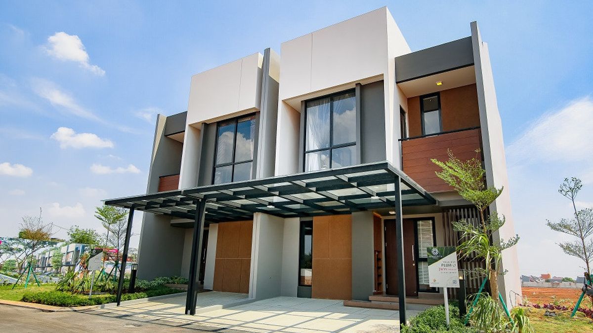 Perumahan Berbasis Alam Panduan Lengkap untuk Hunian Modern