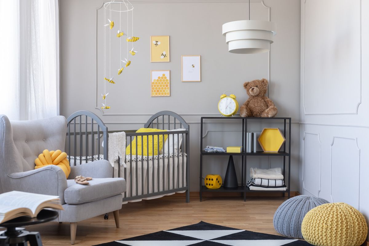 Kamar Bayi