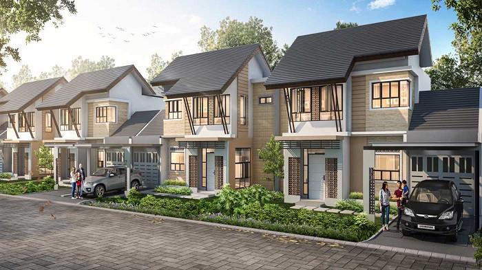 Konsep Cluster Premium: Keunggulan dan Fasilitas yang Ditawarkan