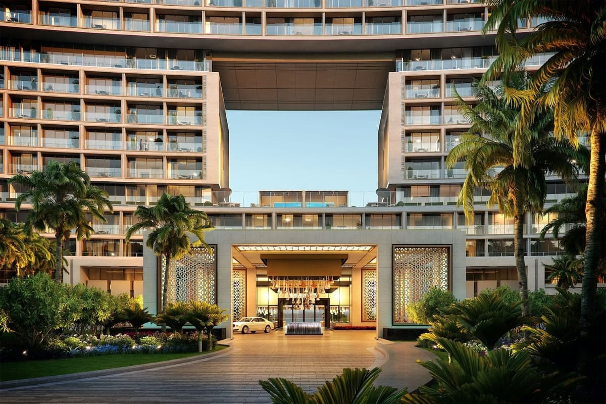 Residence Marketing
