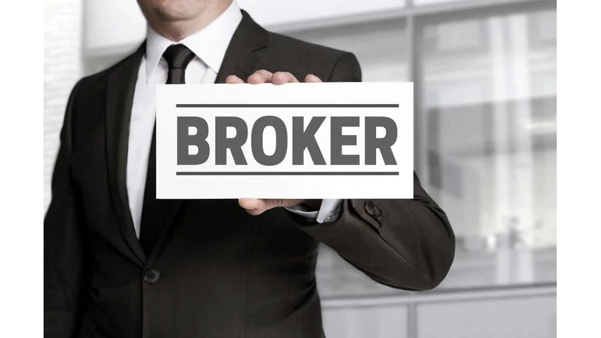 Broker Properti