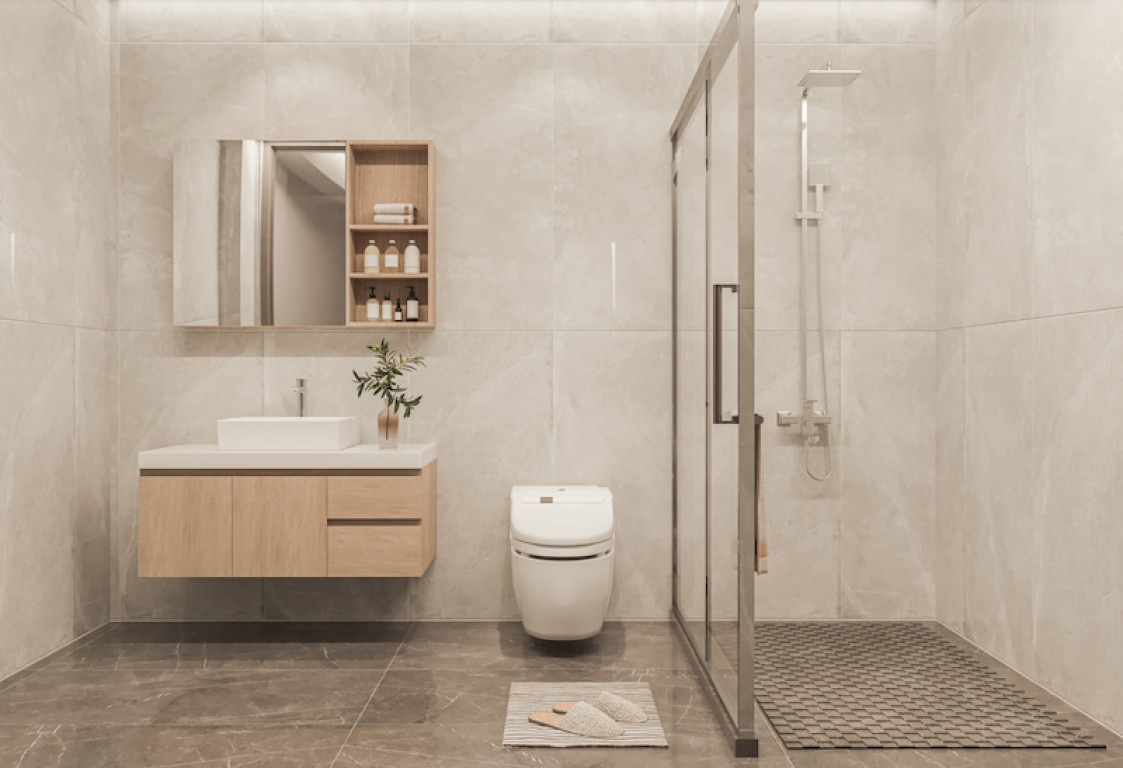 Kamar Mandi