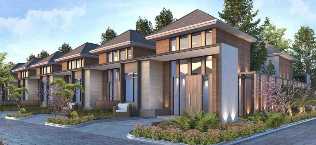 Cluster Bougenville Asri Panduan Lengkap untuk Calon Penghuni